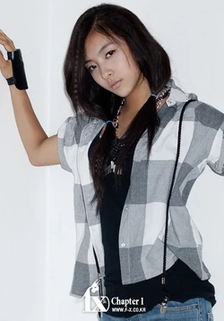 Luna/Gallery | F(x) Wiki | Fandom