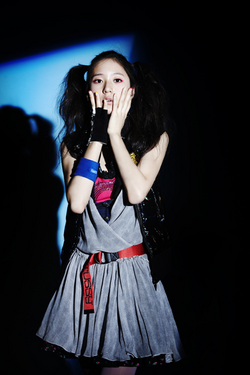 chu♡ Chu~♡ | F(x) Wiki | Fandom