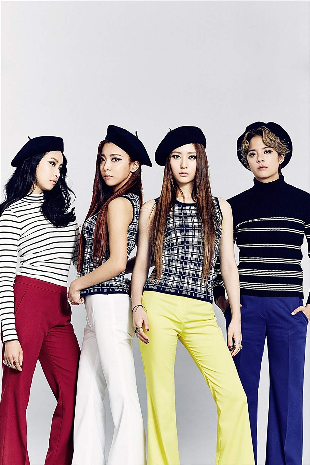 f(x) kpop | Poster