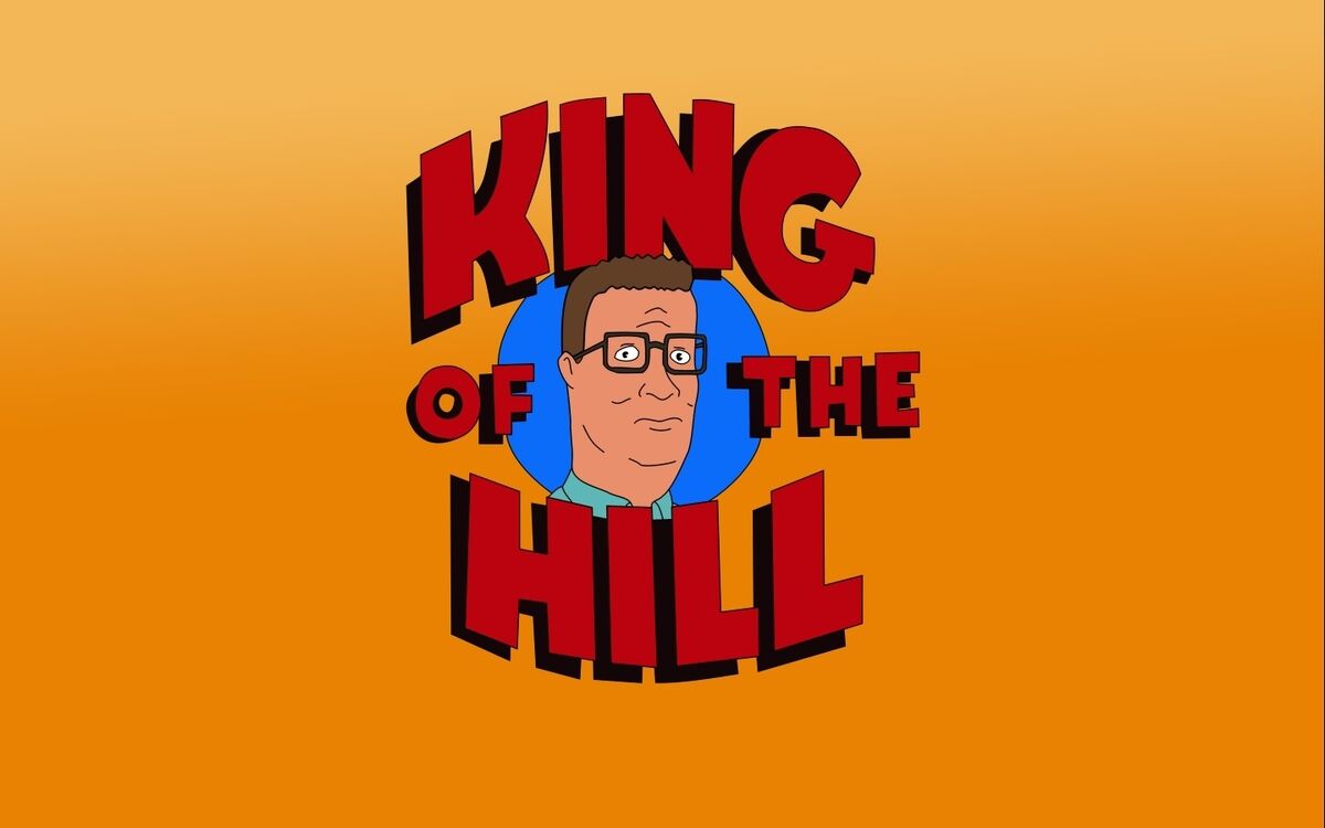 King Of The Hill: (Season 1 Finale) Intro [1440p] 