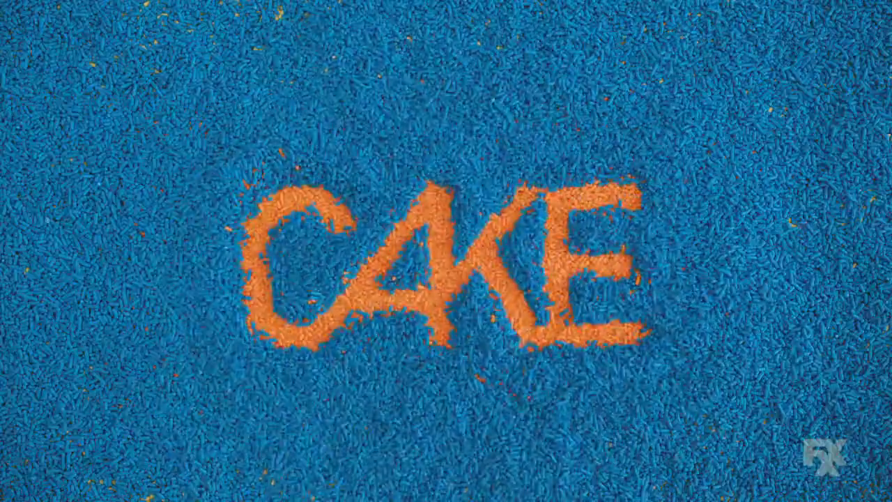 Cake: A Delicious History — Jobea Bakes