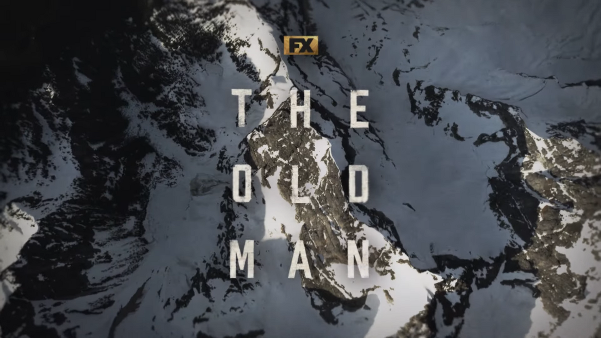 The Old Man | FX Schedule Archive Wiki | Fandom