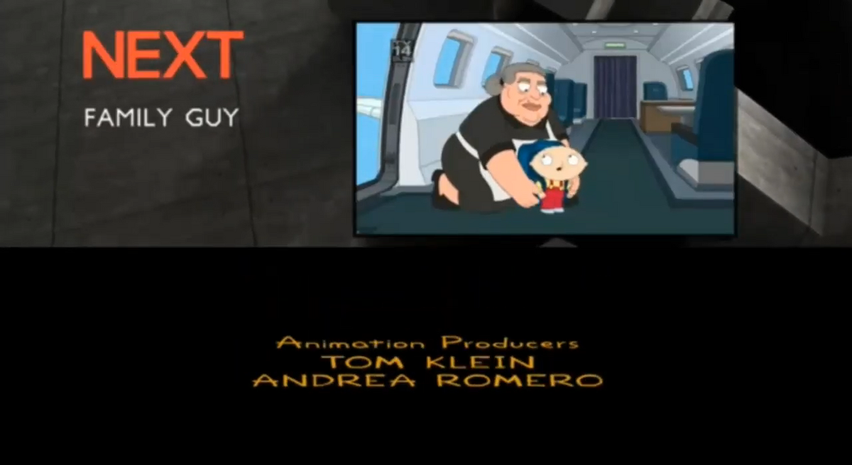 FXX Split Screen Credits | FX Schedule Archive Wiki | Fandom