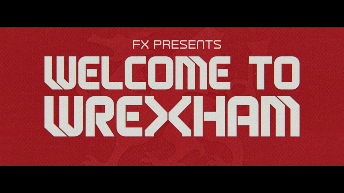 Welcome To Wrexham Fx Schedule Archive Wiki Fandom 