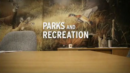 Parks and Recreation FX Schedule Archive Wiki Fandom