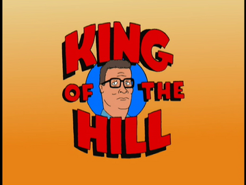 King of the Hill | FX Schedule Archive Wiki | Fandom