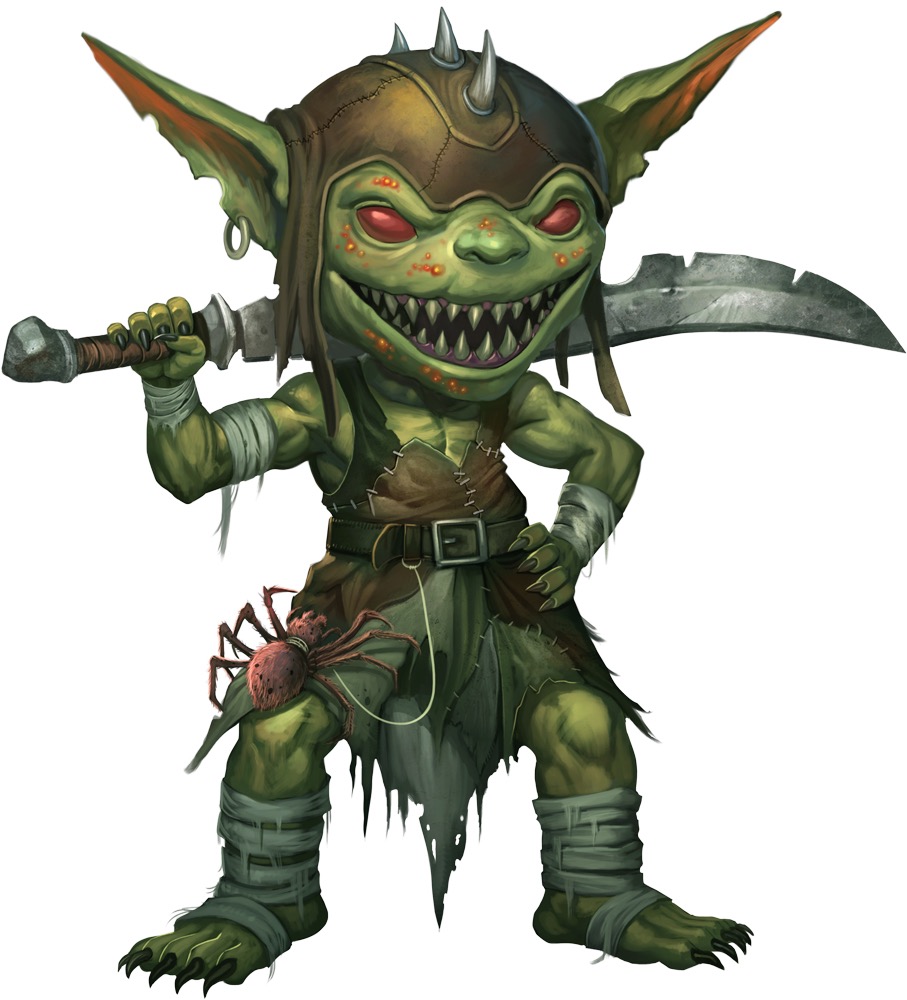 Goblin - Wikipedia