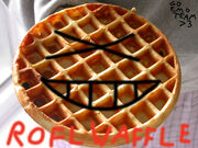 ROFLWAFFLE