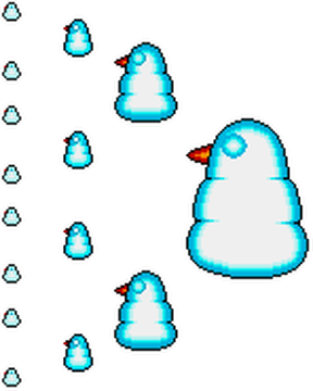 Poppoos | Fantasy Zone Database Wiki | Fandom