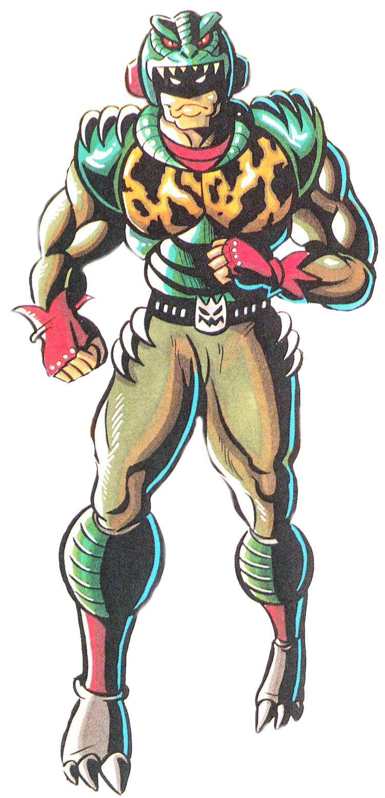 Beastman F Zero Facts Wiki Fandom