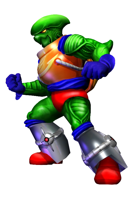 Pico | F-Zero Facts Wiki | Fandom