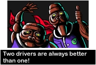 Gomar & Shioh | F-Zero Facts Wiki | Fandom