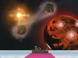 Takora | F-Zero Facts Wiki | Fandom