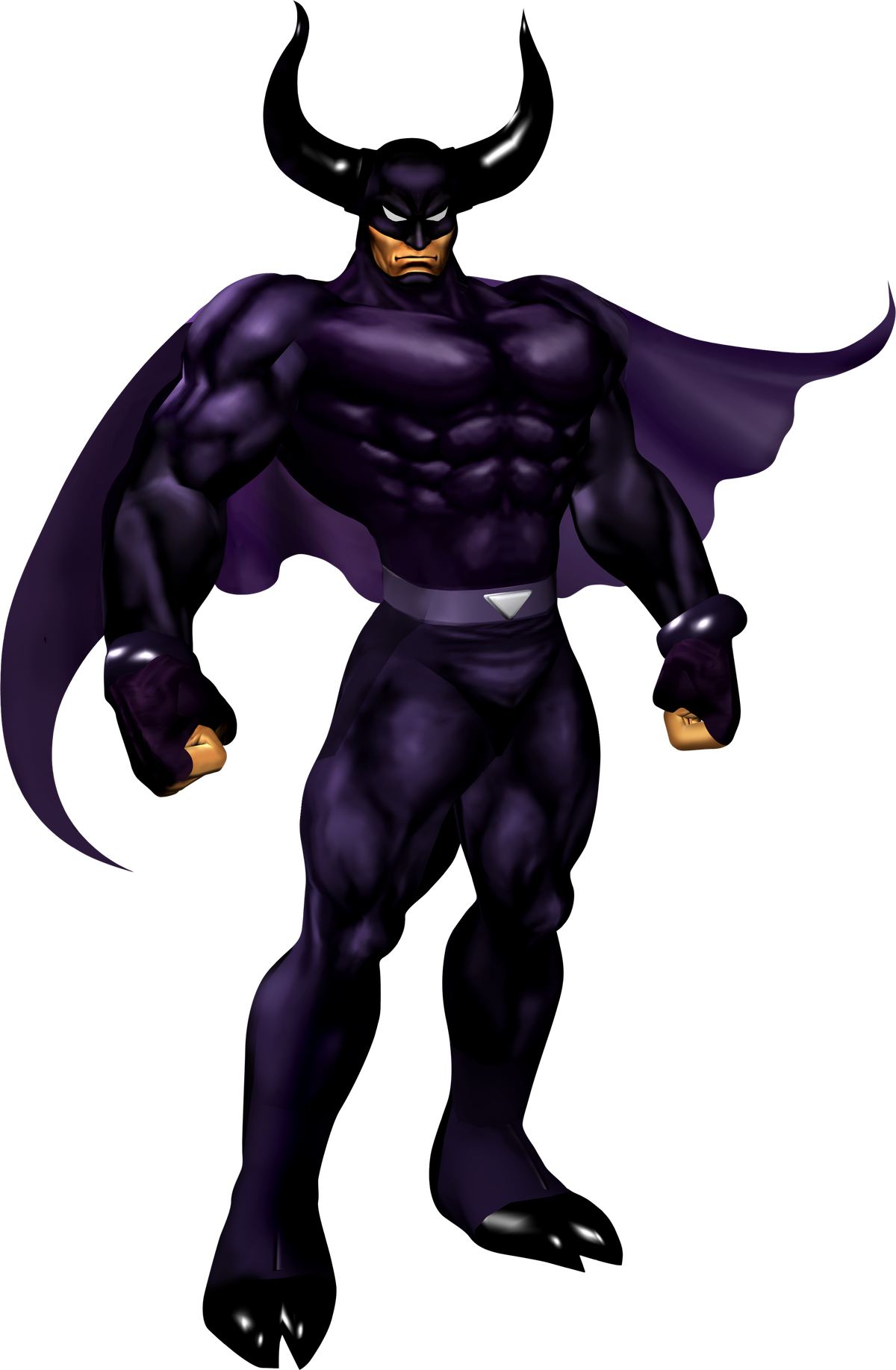 Black Shadow