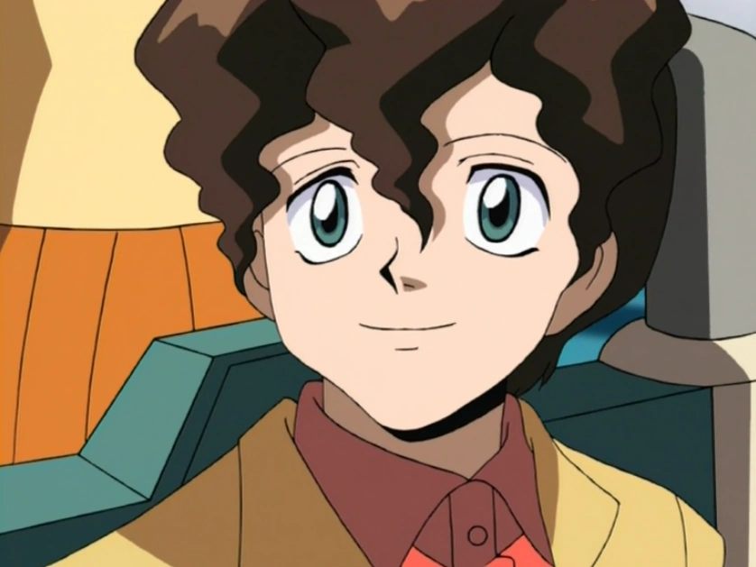 Alias | F-Zero Facts Wiki | Fandom