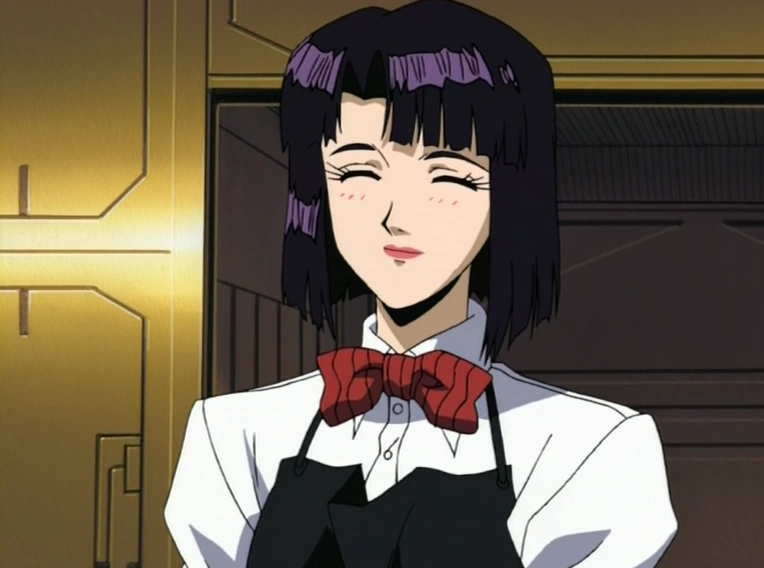 Misaki Haruka | F-Zero Facts Wiki | Fandom