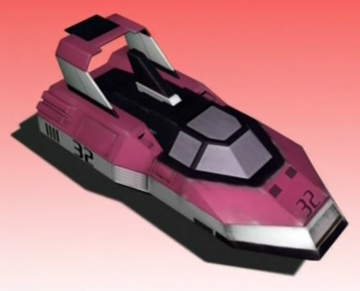 Moon Shadow | F-Zero Facts Wiki | Fandom