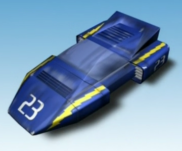 Night Thunder | F-Zero Facts Wiki | Fandom Night Thunder | F-Zero Facts Wiki | Fandom