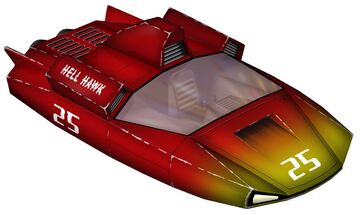 Blood Hawk | F-Zero Facts Wiki | Fandom