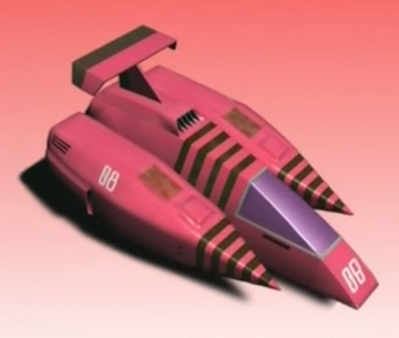Deep Claw | F-Zero Facts Wiki | Fandom Deep Claw | F-Zero Facts Wiki | Fandom