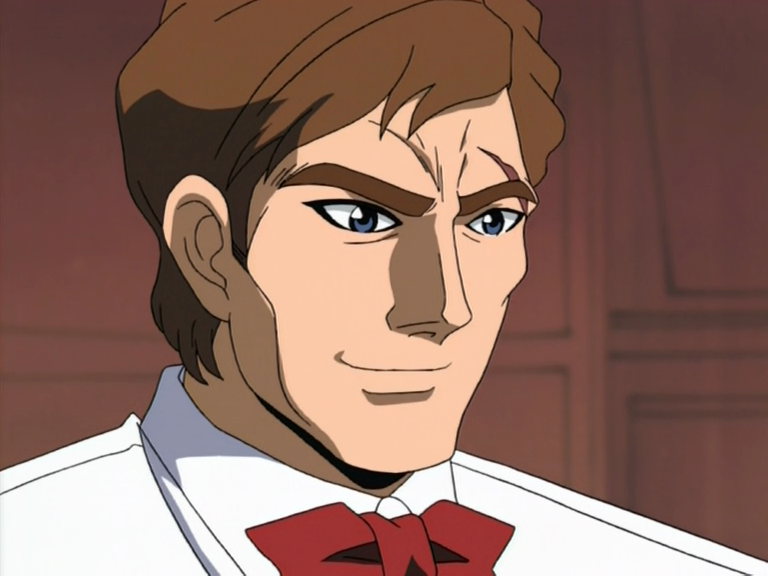 Captain Falcon Anime F Zero Facts Wiki Fandom Captain Falcon Anime F Zero Facts Wiki Fandom