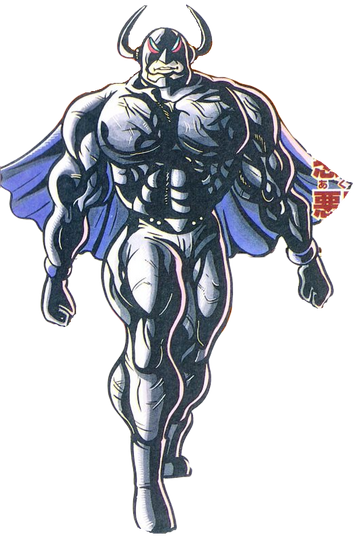 Black Shadow | F-Zero Facts Wiki | Fandom