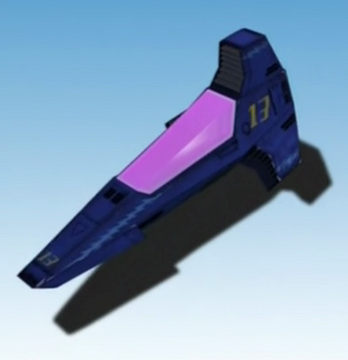 Death Anchor | F-Zero Facts Wiki | Fandom