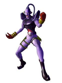 Zoda | F-Zero Facts Wiki | Fandom