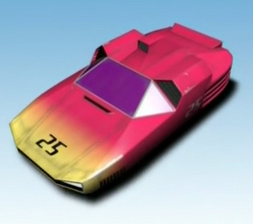 Blood Hawk | F-Zero Facts Wiki | Fandom