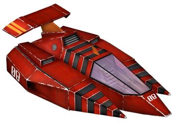 Deep Claw | F-Zero Facts Wiki | Fandom