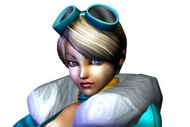 QQQ | F-Zero Facts Wiki | Fandom