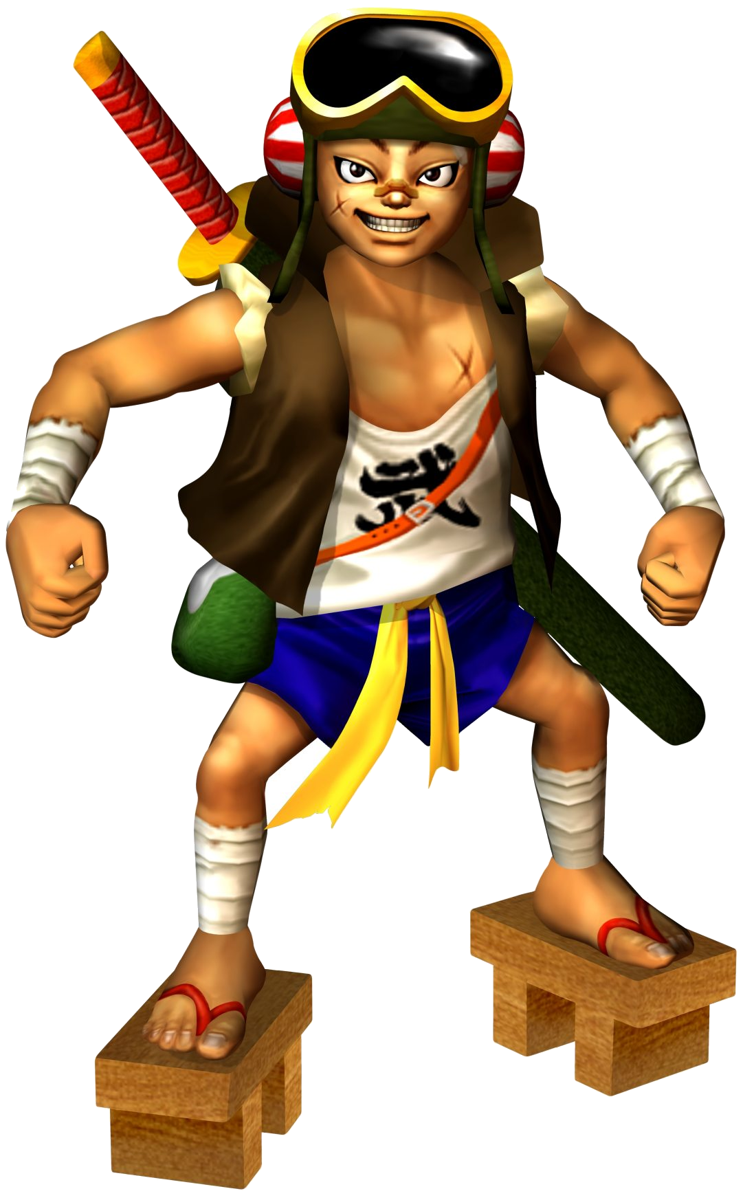 Daigoroh | F-Zero Facts Wiki | Fandom Daigoroh | F-Zero Facts Wiki | Fandom