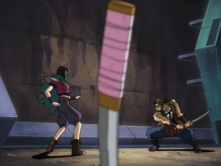 リサ カワサキ「Ninja ZX-12R」2000年｜時速300km大戦の最後の刺客