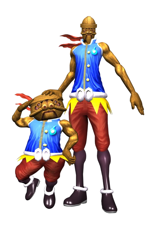 Gomar & Shioh | F-Zero Facts Wiki | Fandom Gomar & Shioh | F-Zero Facts Wiki | Fandom