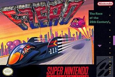 F-Zero X | F-Zero Facts Wiki | Fandom F-Zero X | F-Zero Facts Wiki | Fandom