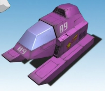Great Star | F-Zero Facts Wiki | Fandom