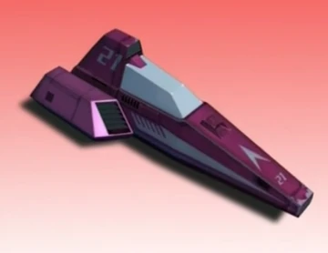 Queen Meteor | F-Zero Facts Wiki | Fandom