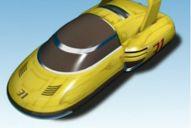 Hyper Speeder | F-Zero Facts Wiki | Fandom Hyper Speeder | F-Zero Facts Wiki | Fandom