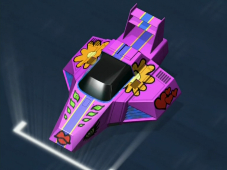 Astro Robin | F-Zero Facts Wiki | Fandom