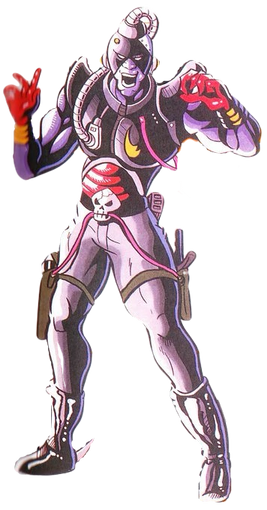 F-Zero X 