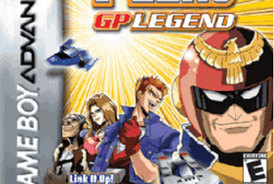 F-Zero: Climax (Nintendo Game Boy Advance, 2004) for sale