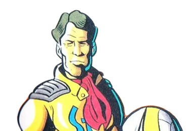 Gomar & Shioh | F-Zero Facts Wiki | Fandom