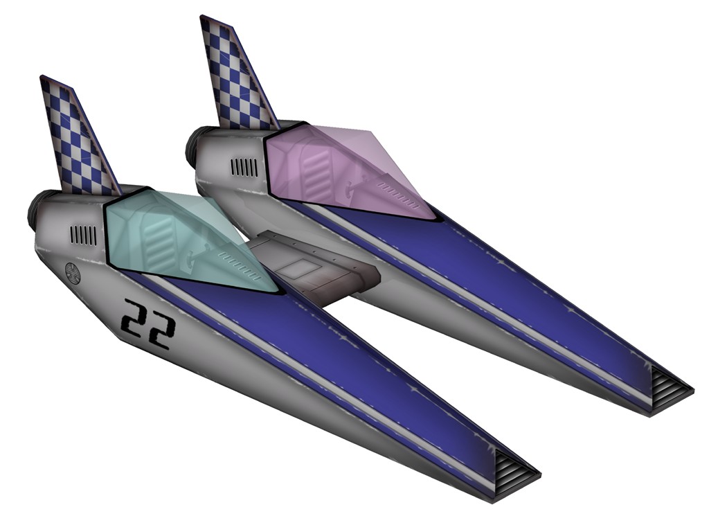 Twin Noritta | F-Zero Facts Wiki | Fandom