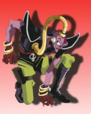 Zoda Anime F Zero Facts Wiki Fandom