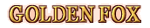 Golden Fox Logo (GX-AX)
