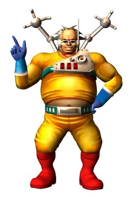 F-Zero GX