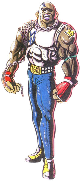F-Zero X