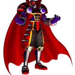 Category:Villains | F-Zero Wiki | Fandom