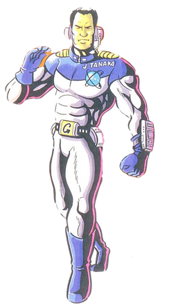 F-Zero X