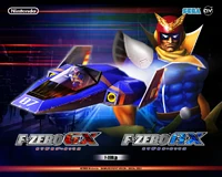 f-zero.jp wallpaper.
